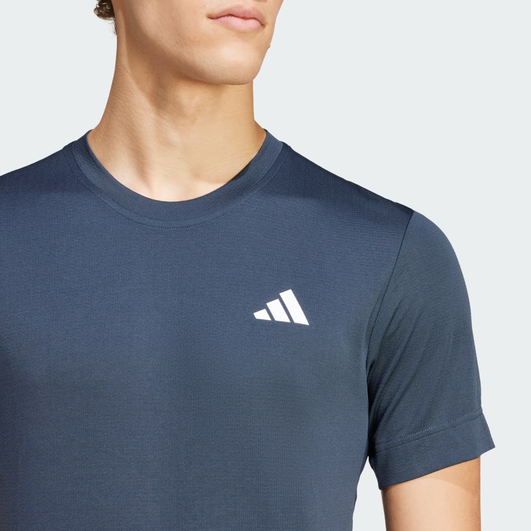 Adidas Tennis FreeLift T-shirt