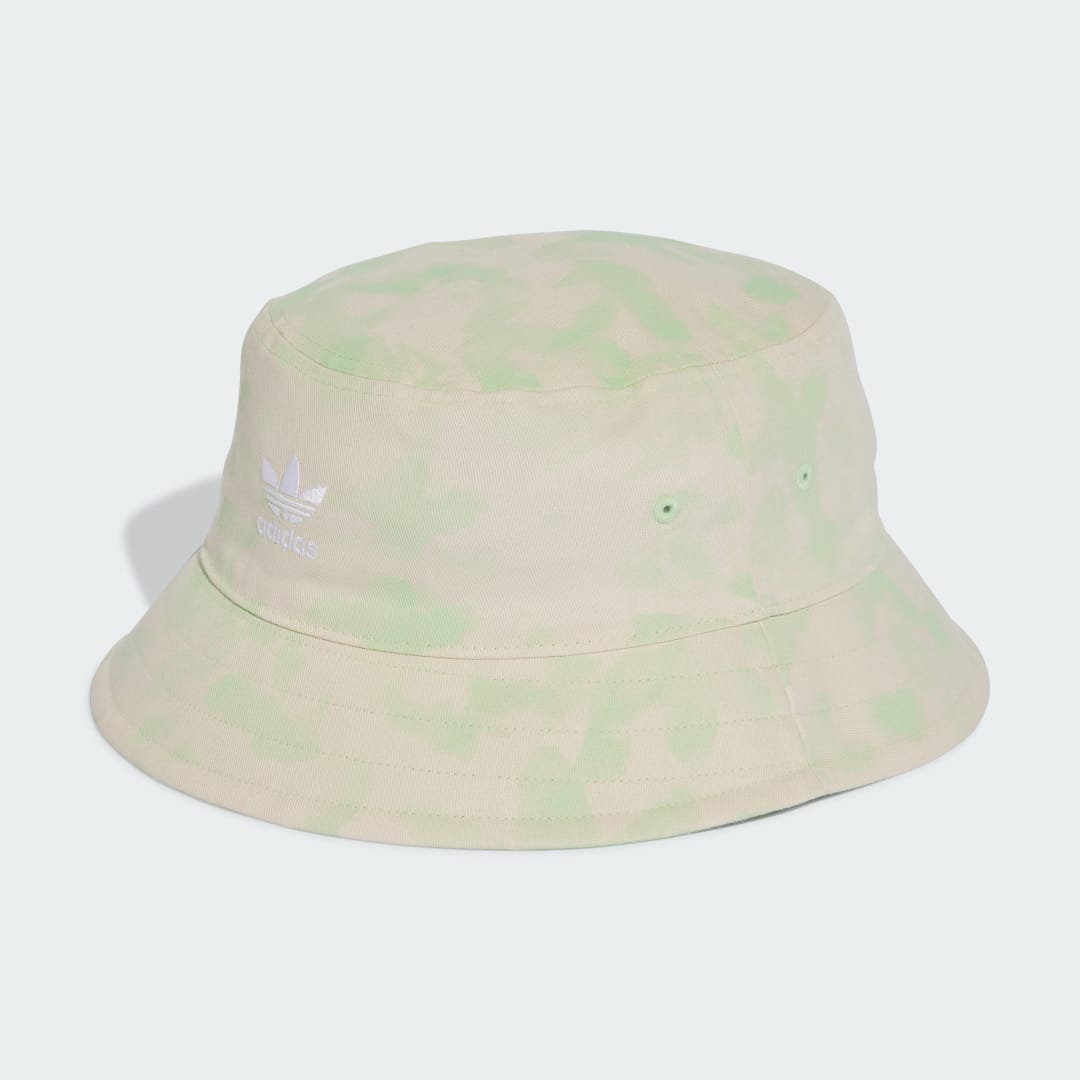 Adidas Originals Summer Allover Print Bucket Hat