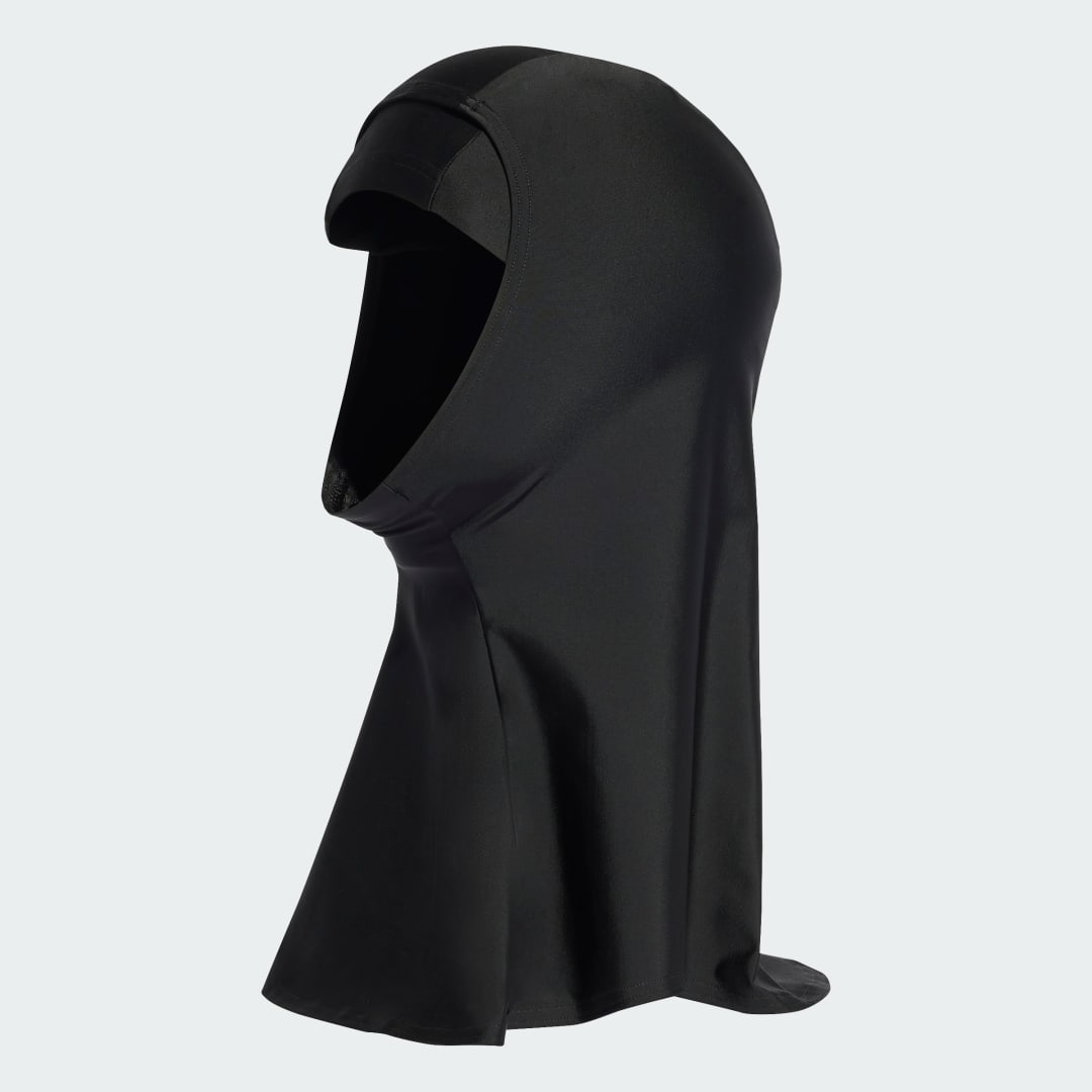 Chapeau adidas 3 Stripes Swim Hijab EU - vue 2