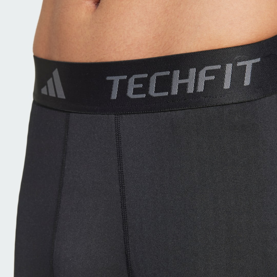 Adidas TECHFIT COLD.RDY Training Lange Legging