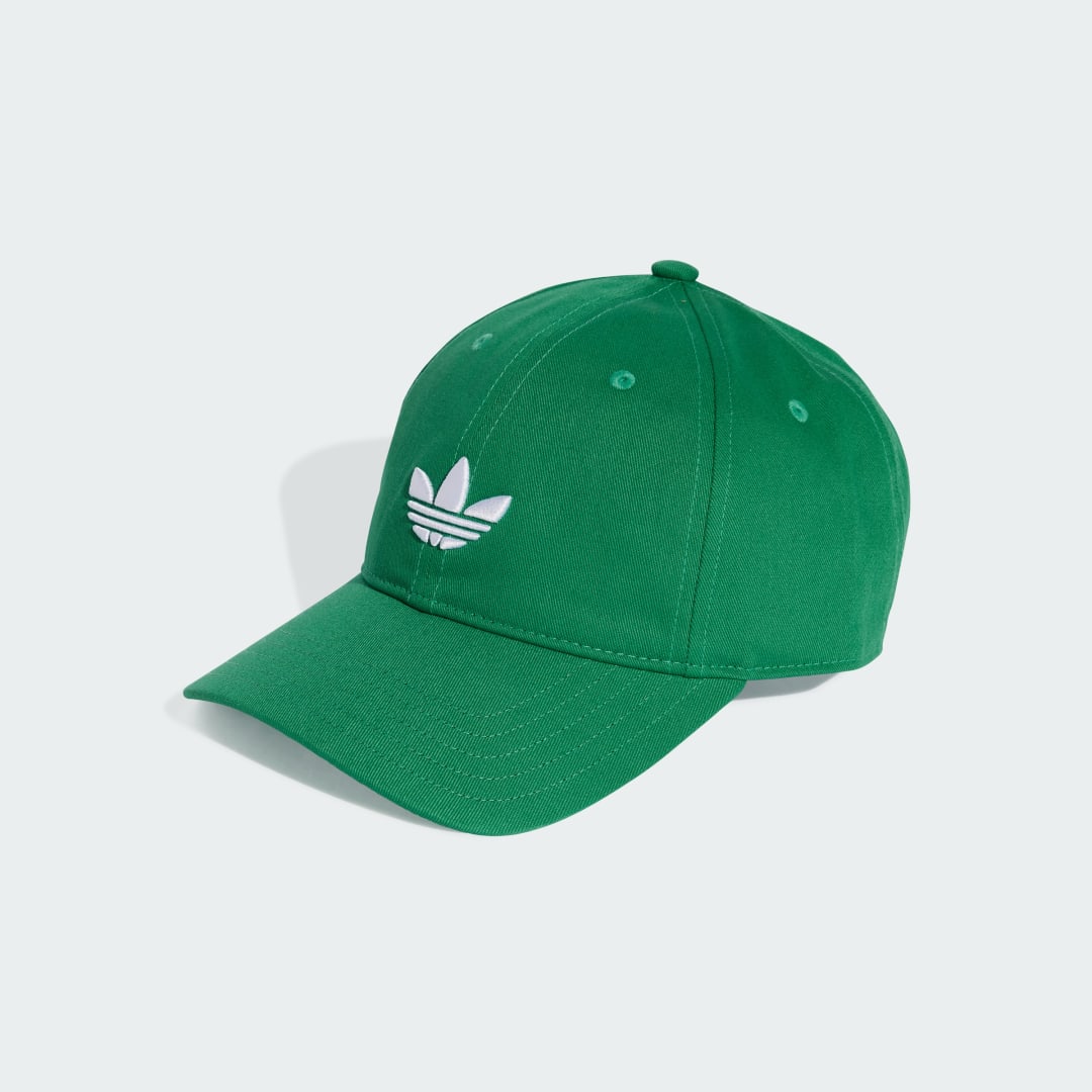 Adidas Adicolor Classic Trefoil Honkbalpet