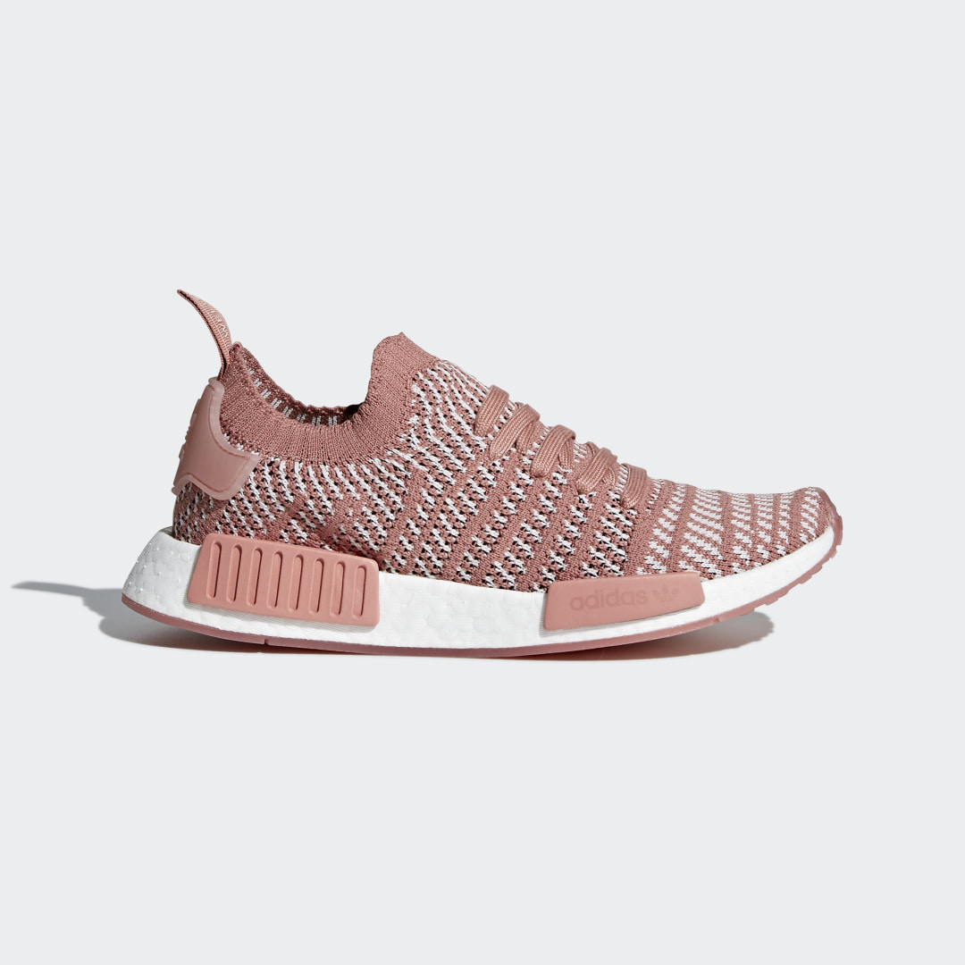 Кроссовки NMD R1 STLT Primeknit adidas Originals