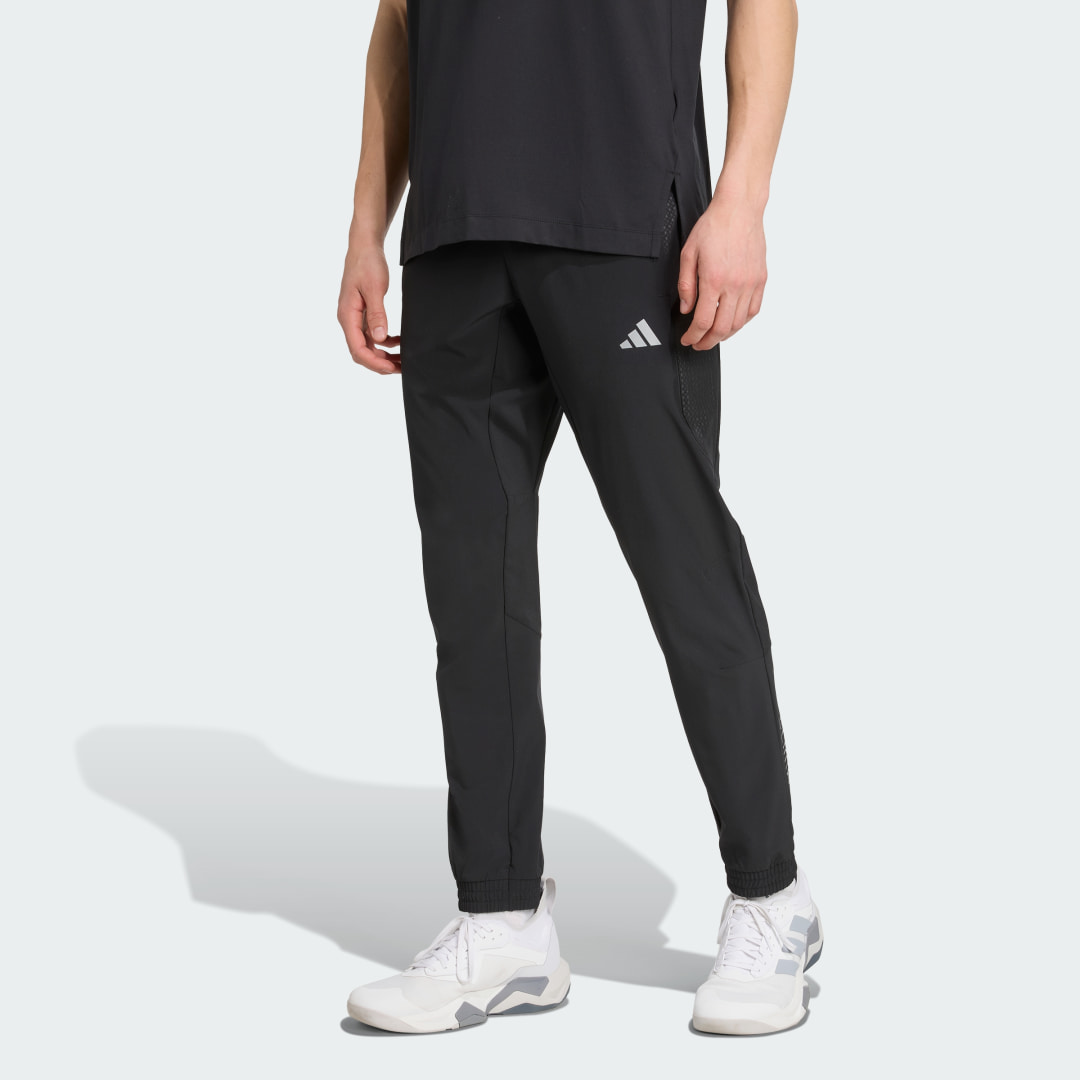 Adidas Tech Apparel Trainingsbroek