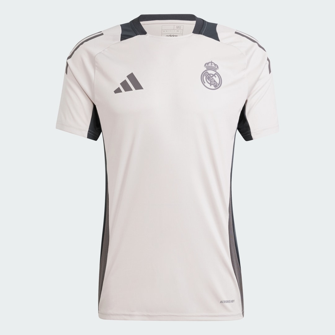 Maillot d'entraînement Real Madrid 2024/ - vue 5