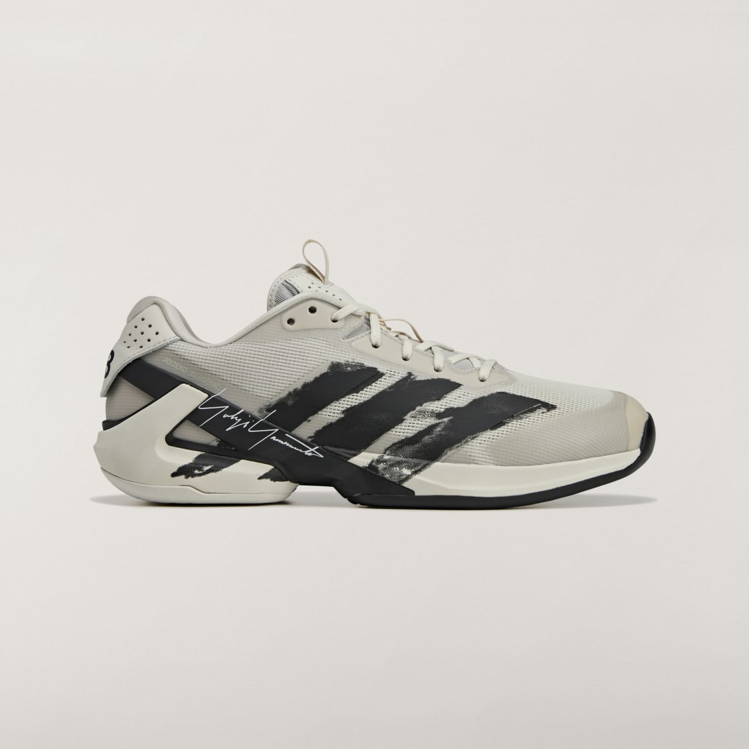 Chaussure de tennis Y 3 Adizero Ubersonic5