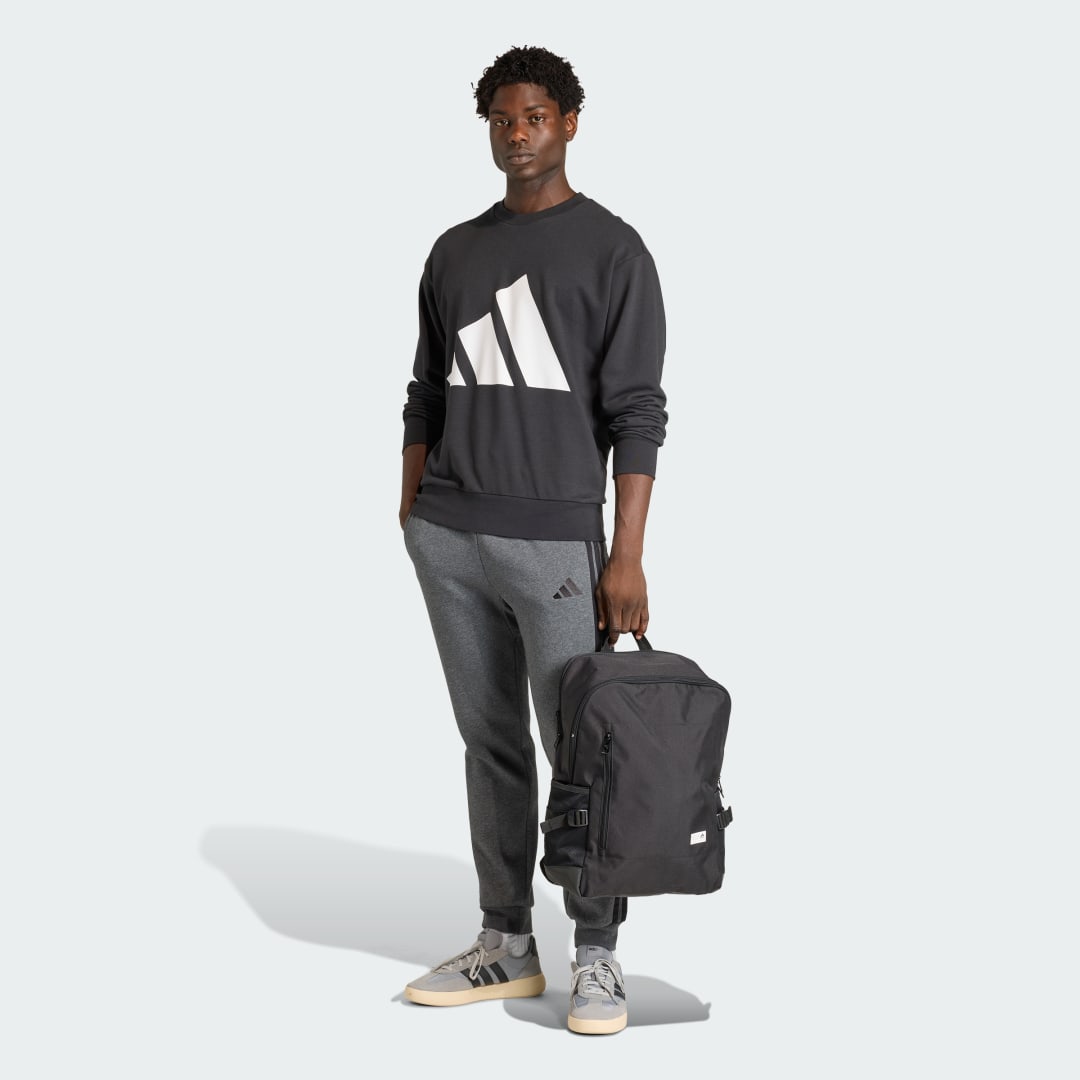 Thumbnail - Classic Boxy Rucksack