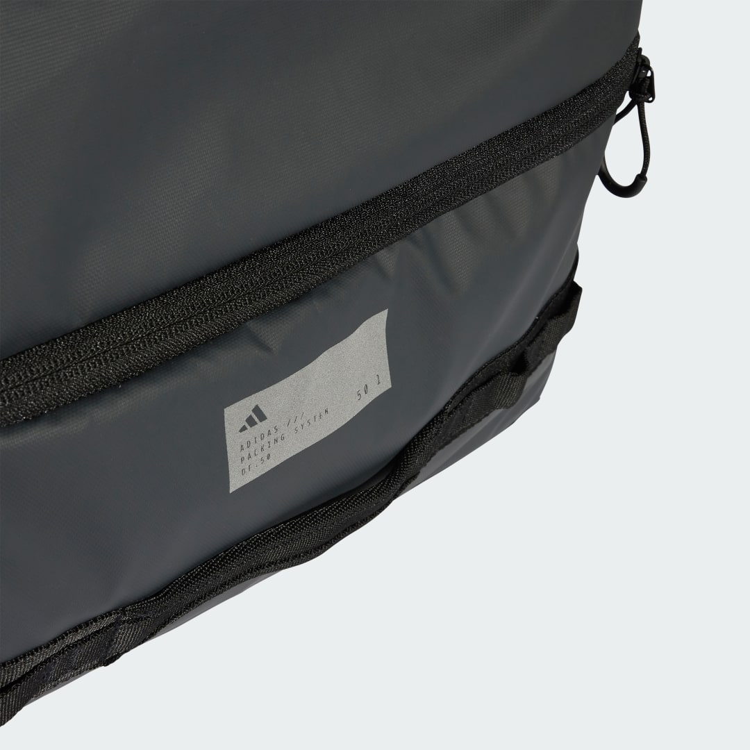 Adidas Hybrid Duffel