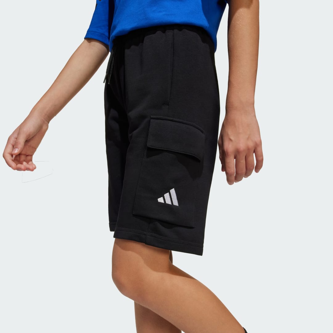 Adidas Essentials Cargo Short Kids