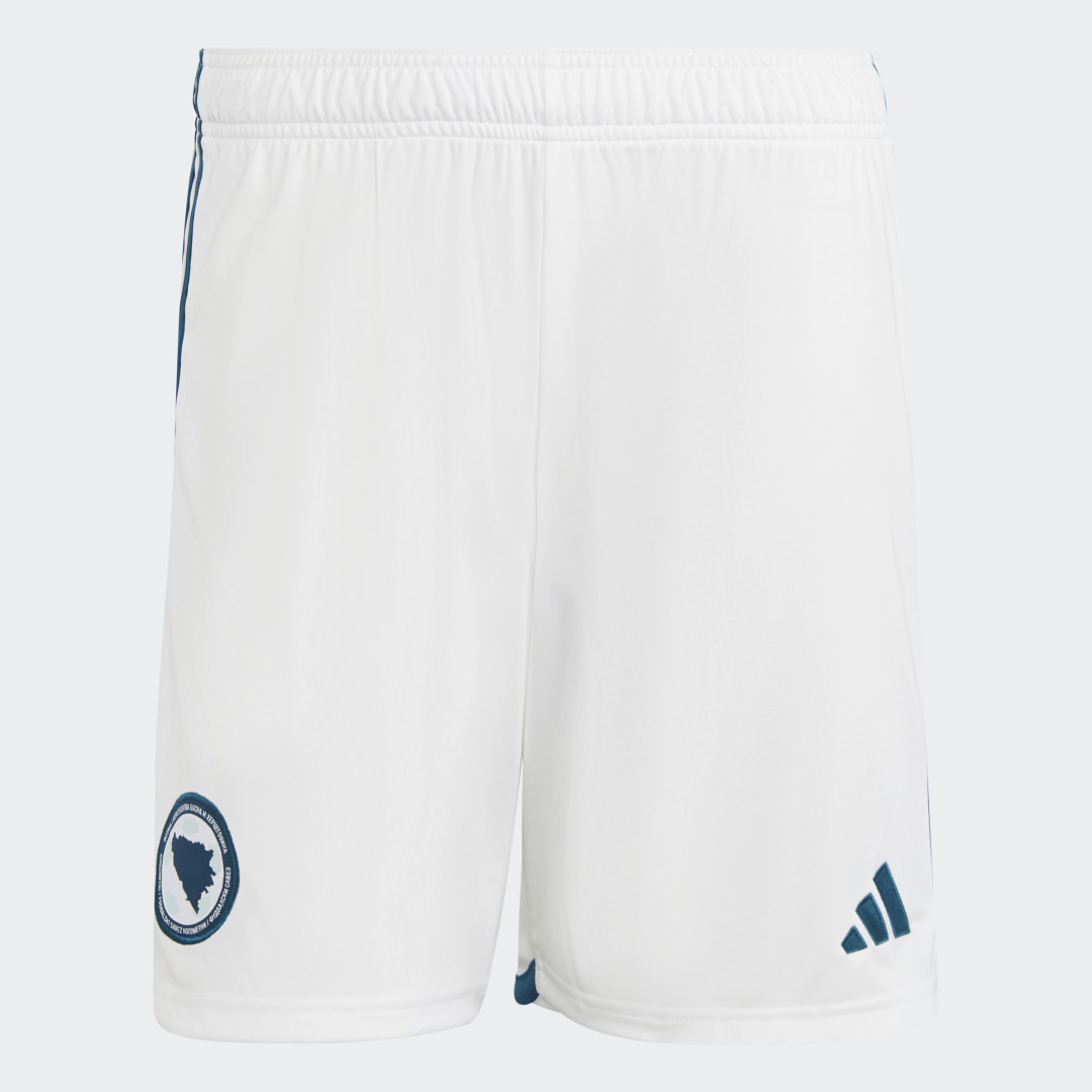 Bosnie Herzégovine adidas Hommes Short extérieur HF1912