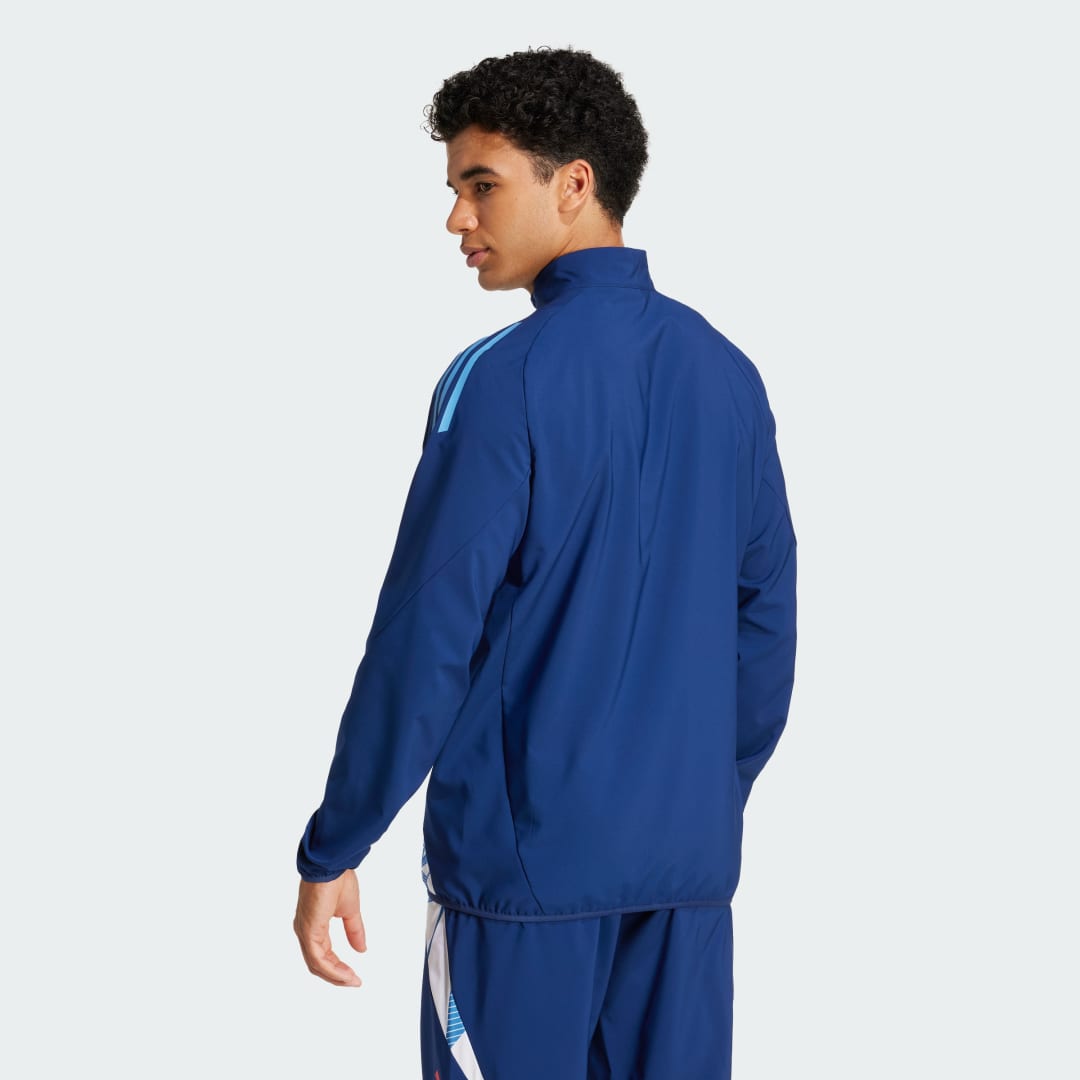 Adidas Frankrijk Presentation Jack