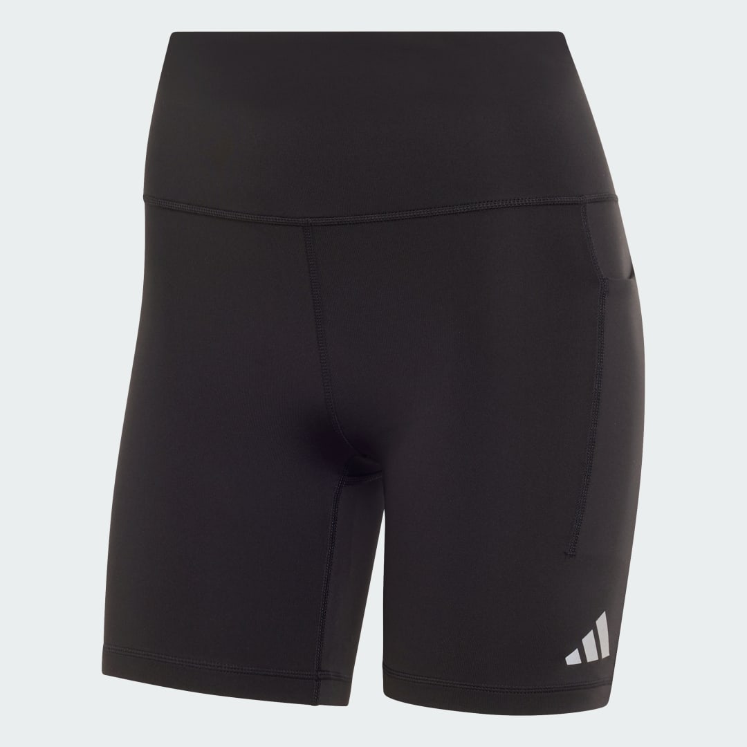 Legging adi365 Climacool Running Short - vue 4