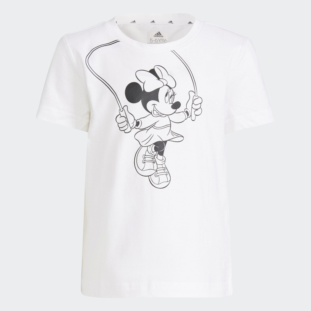 фото Футболка adidas x disney