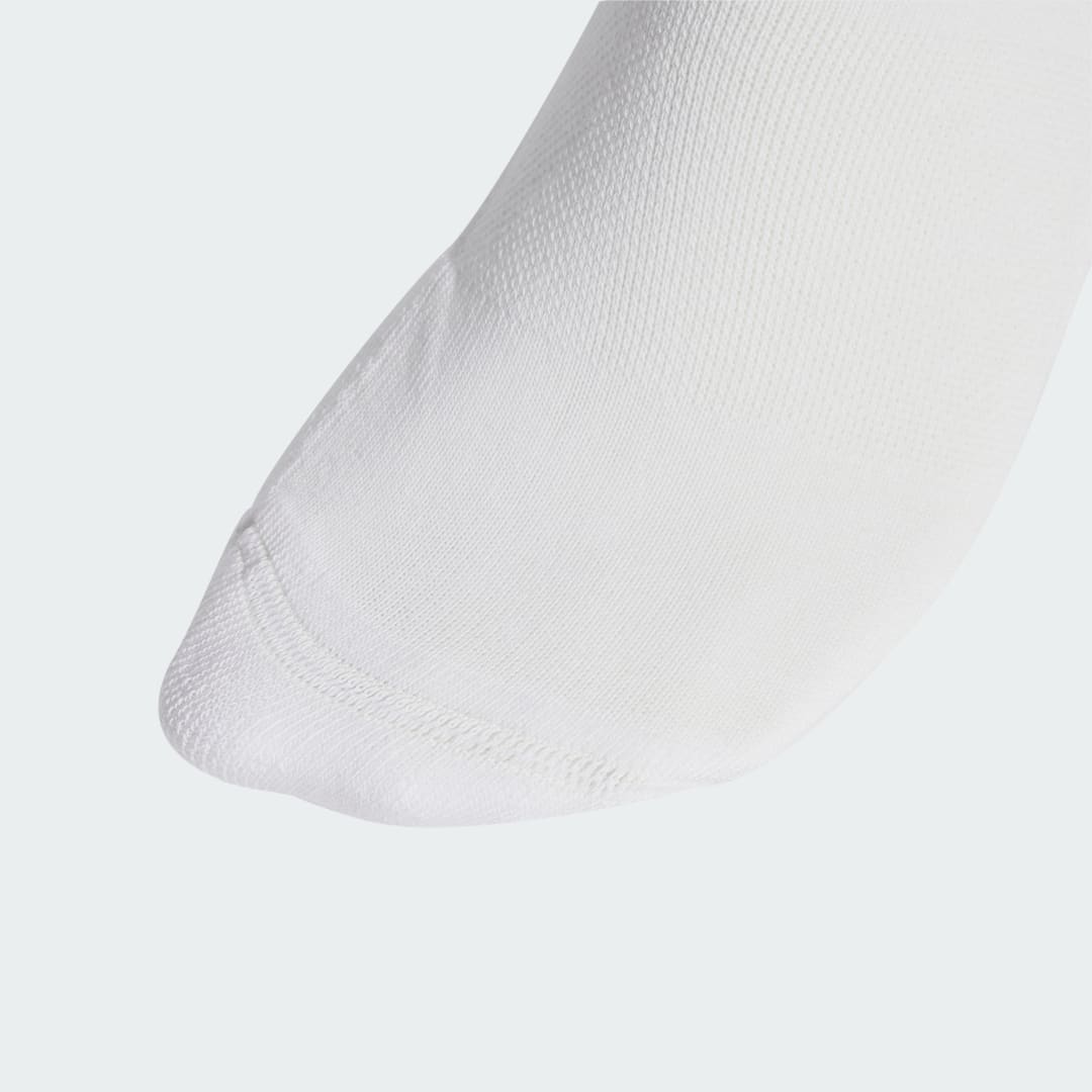 Adidas 3-Stripes Gevoerde Sokken 3 Paar