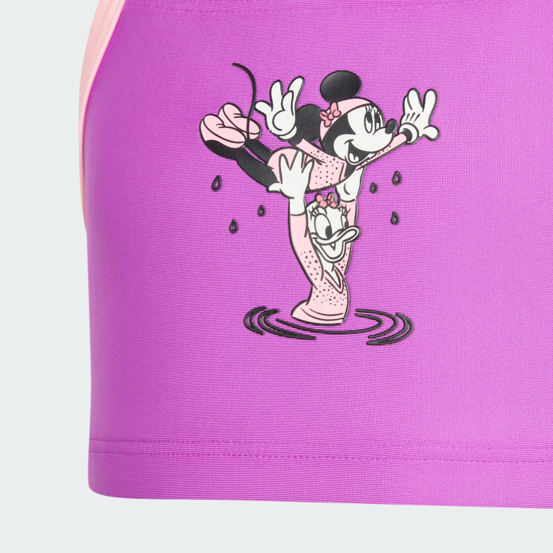 Adidas x Disney Minnie en Katrien Bikini