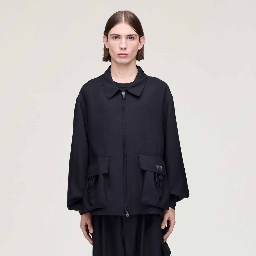 BLOUSON Y 3 SPORT UNIFORM