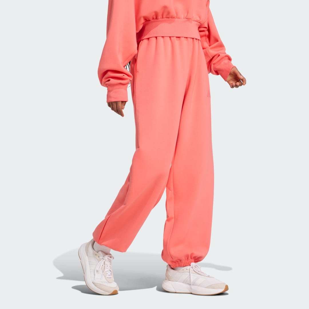 Thumbnail - Soft Lux Loose Hose