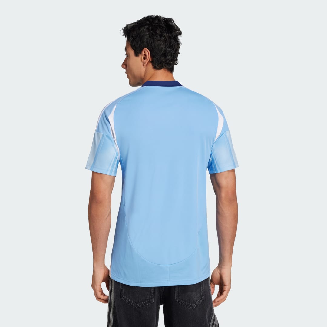 Thumbnail - New York City FC 25/26 Heimtrikot