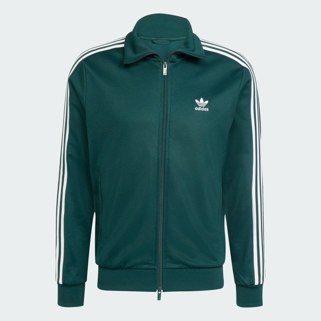 Adidas Adicolor Classics Beckenbauer Sportjack