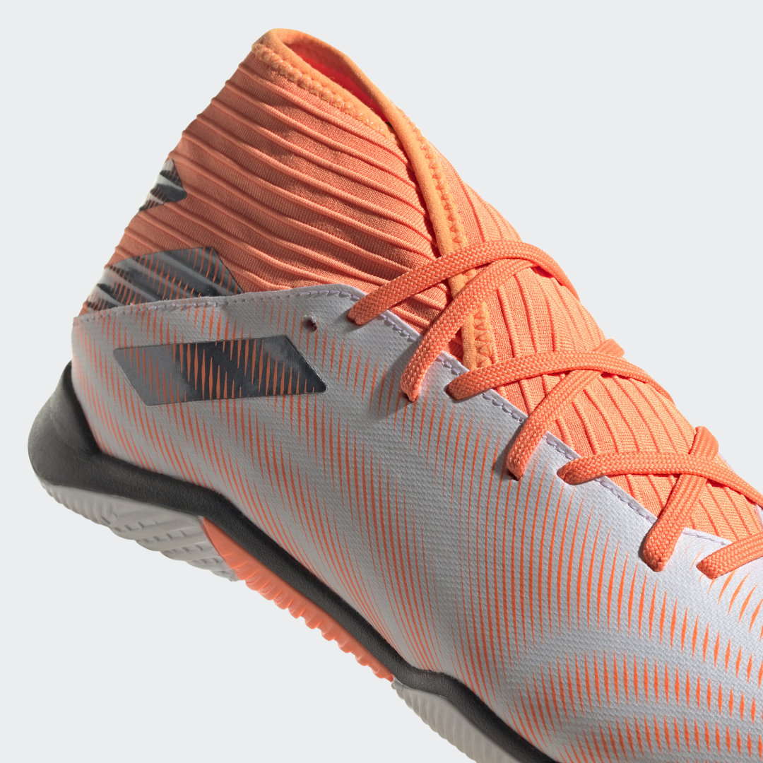 фото Футбольные бутсы (футзалки) nemeziz.3 in adidas performance