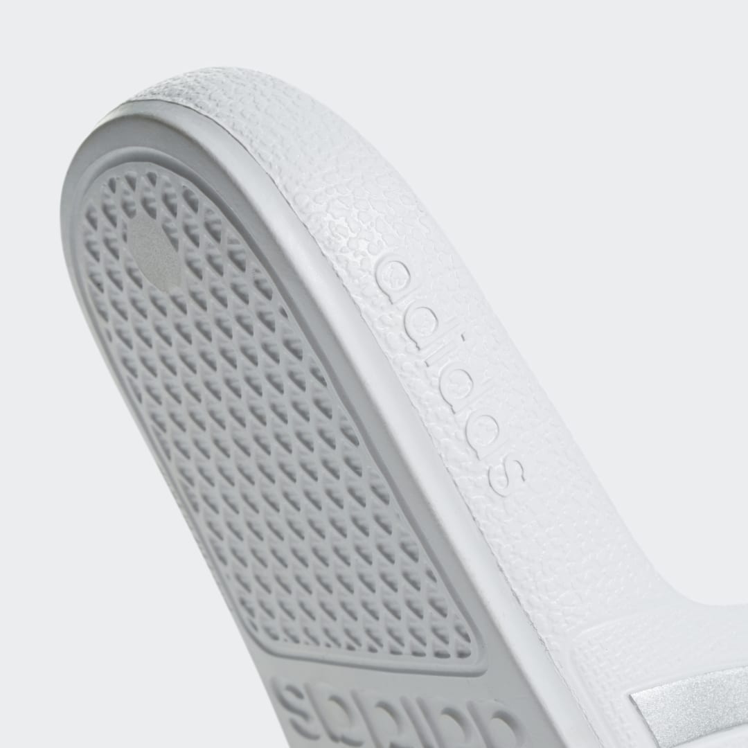 фото Шлепанцы adilette aqua adidas performance