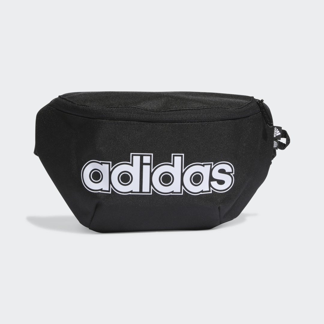 

adidas Canguro Classic Foundation Unisex, Blanco