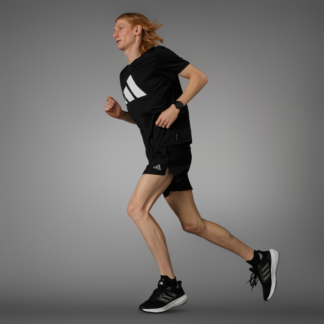 Adidas Run It T-shirt