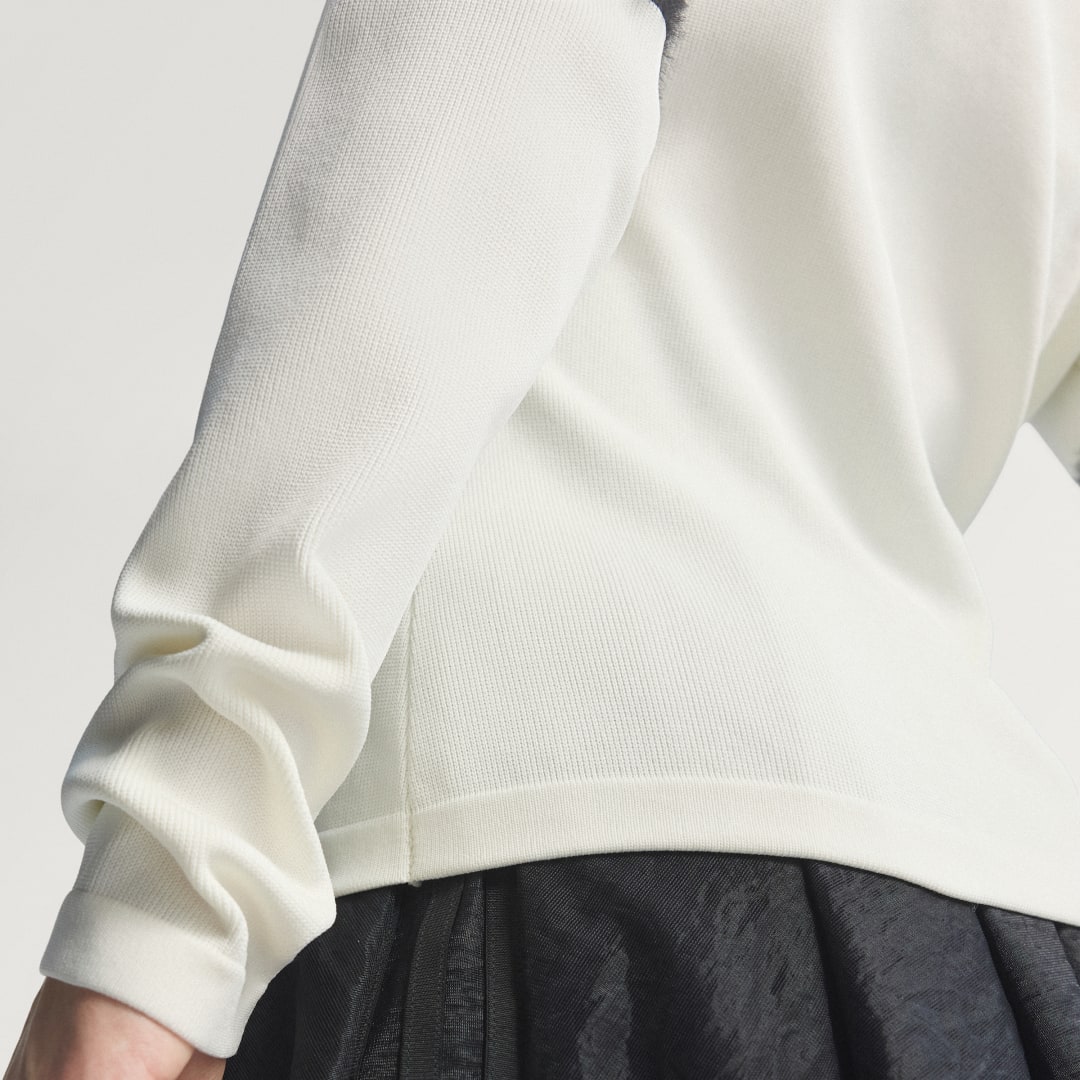 T shirt manches longues - vue 8