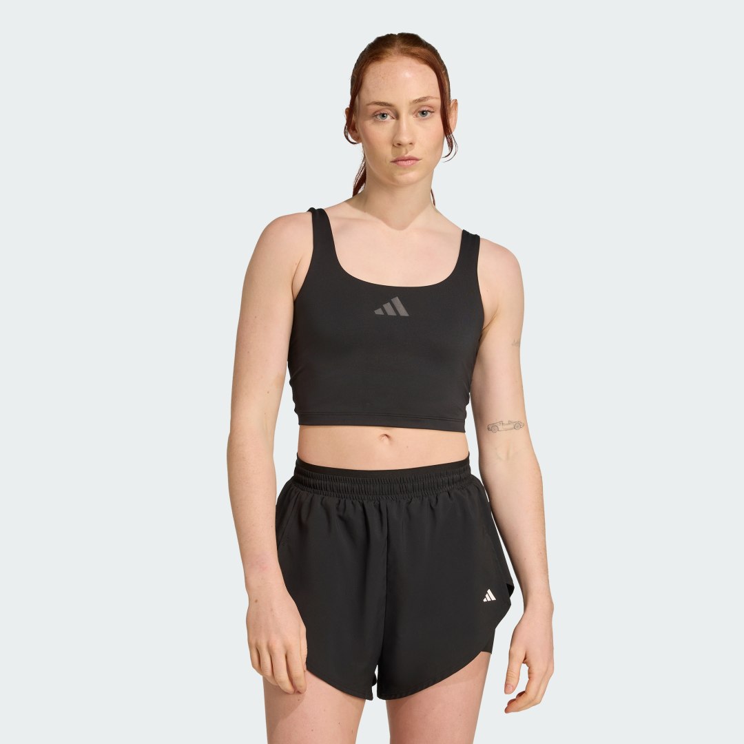 Adidas Power Light Support Tanktopbeha
