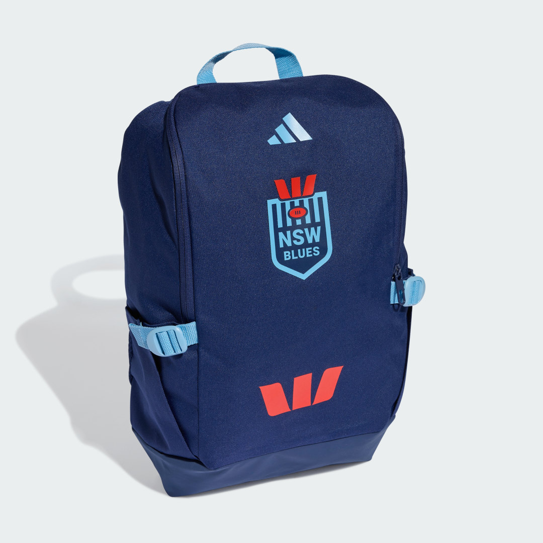 Thumbnail - NEW SOUTH WALES RUGBY RUCKSACK