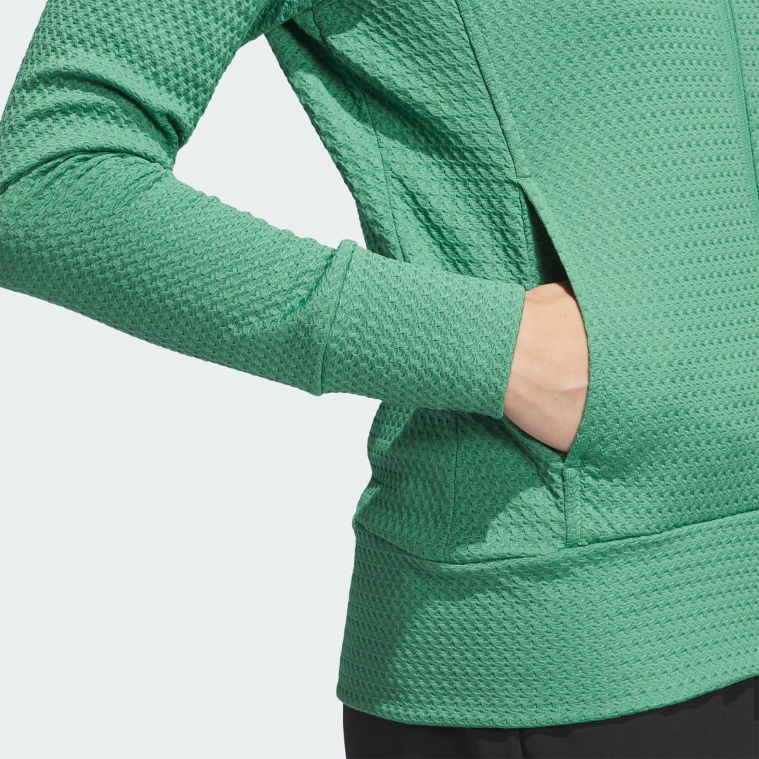 Adidas Ultimate365 Textured Jack