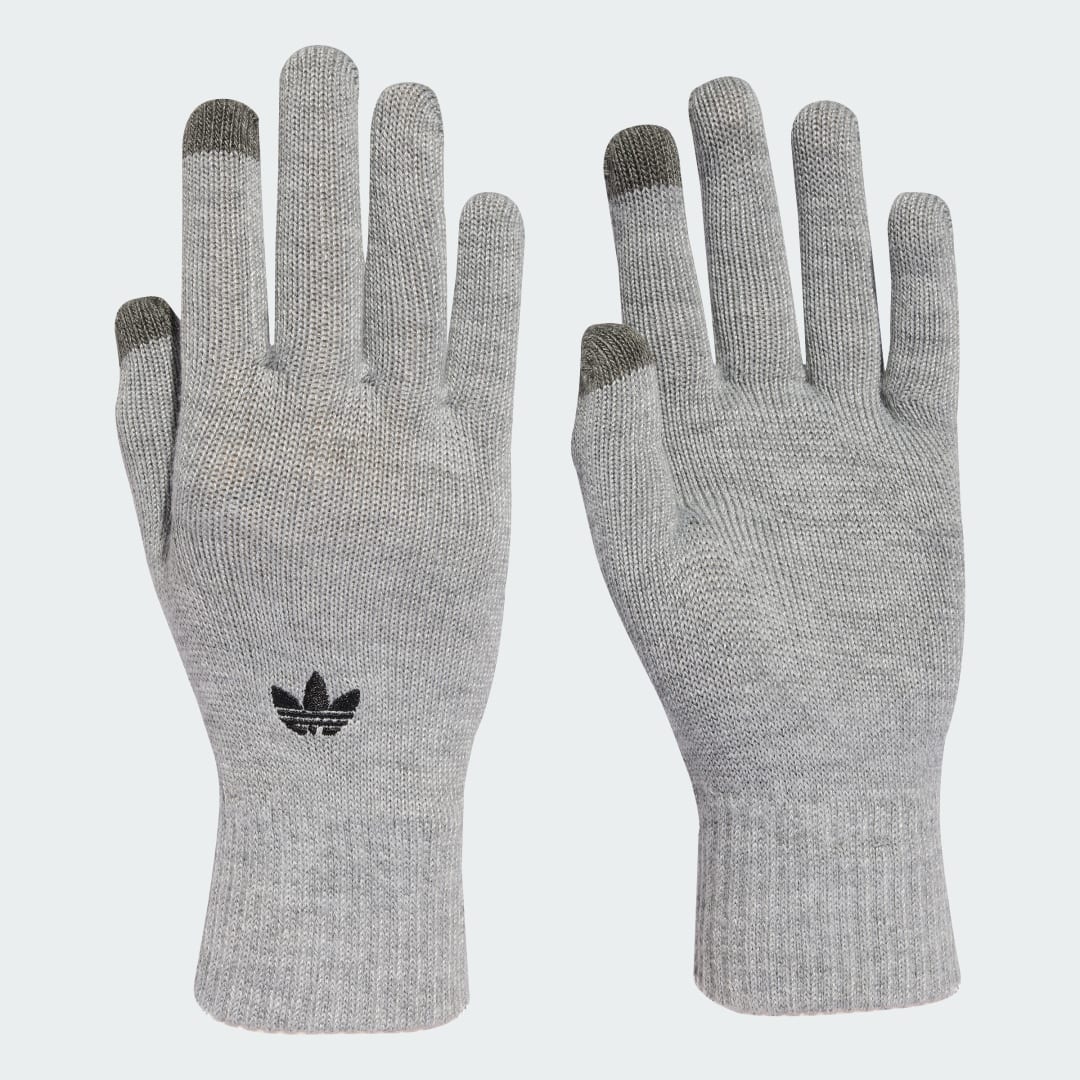 Adidas Adicolor Smartphone Handschoenen