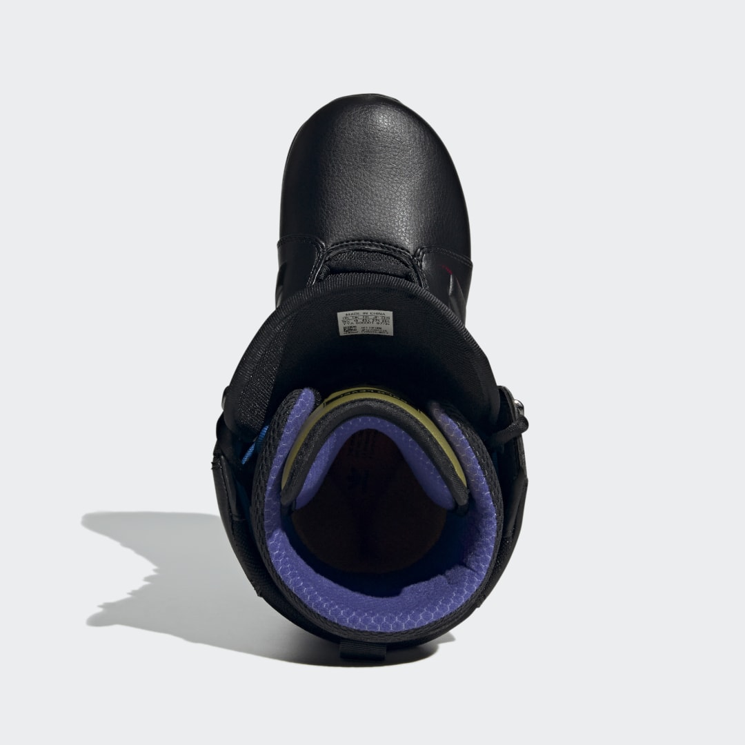 фото Сноубордические ботинки tactical adv adidas terrex