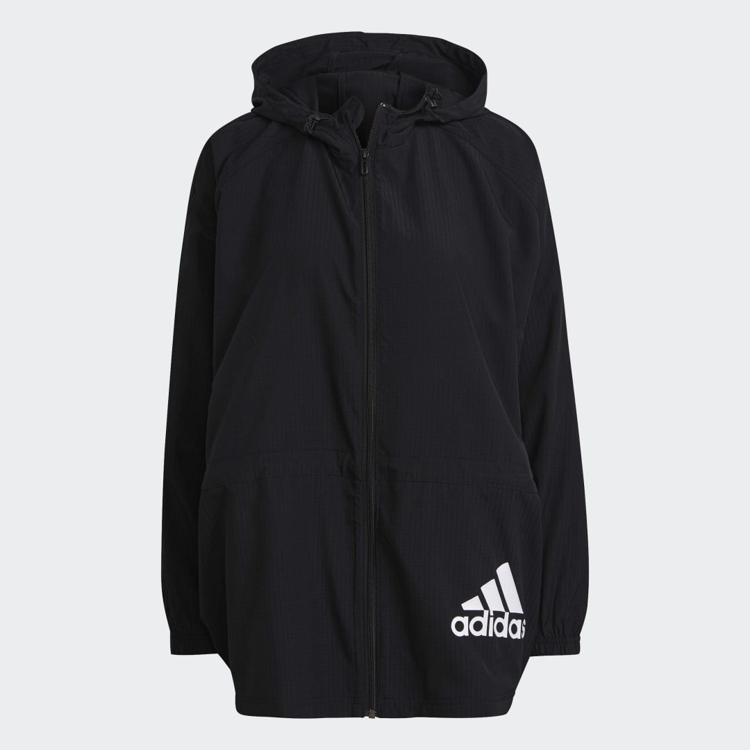 фото Ветровка packable lightweight adidas sport inspired