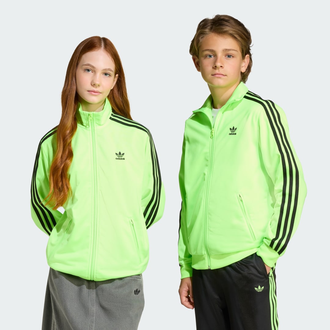 Adidas Adicolor Firebird Jack Kids