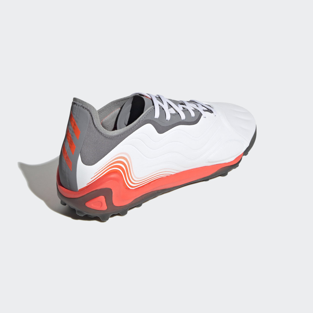 фото Футбольные бутсы copa sense.1 tf adidas performance