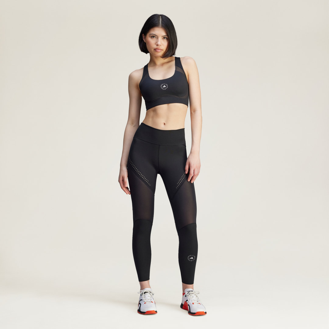 Adidas by Stella McCartney TruePurpose Optime Training 7 8 Legging