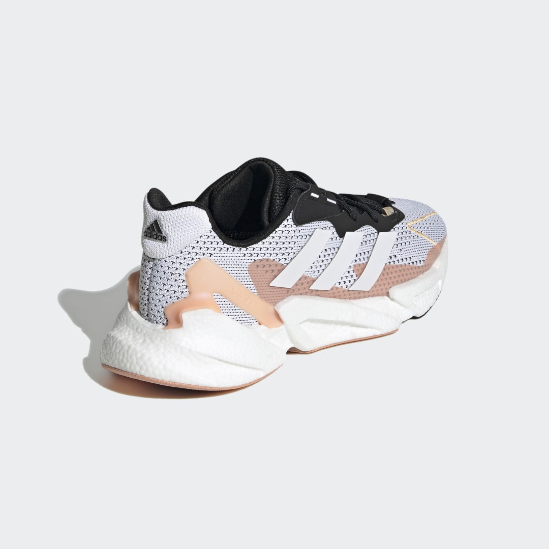 фото Кроссовки для бега x9000l4 adidas performance