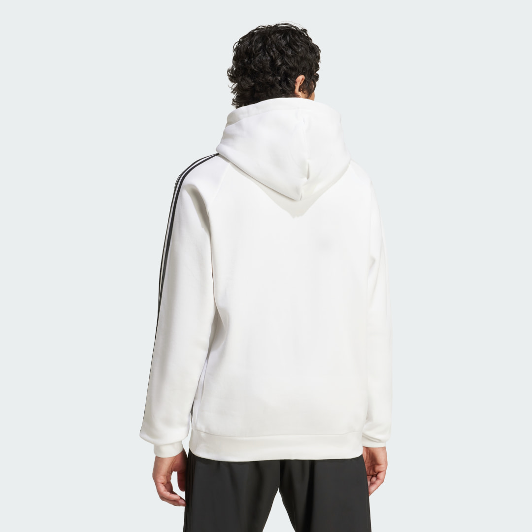 Thumbnail - Adicolor Teamgeist Cut Line Hoodie