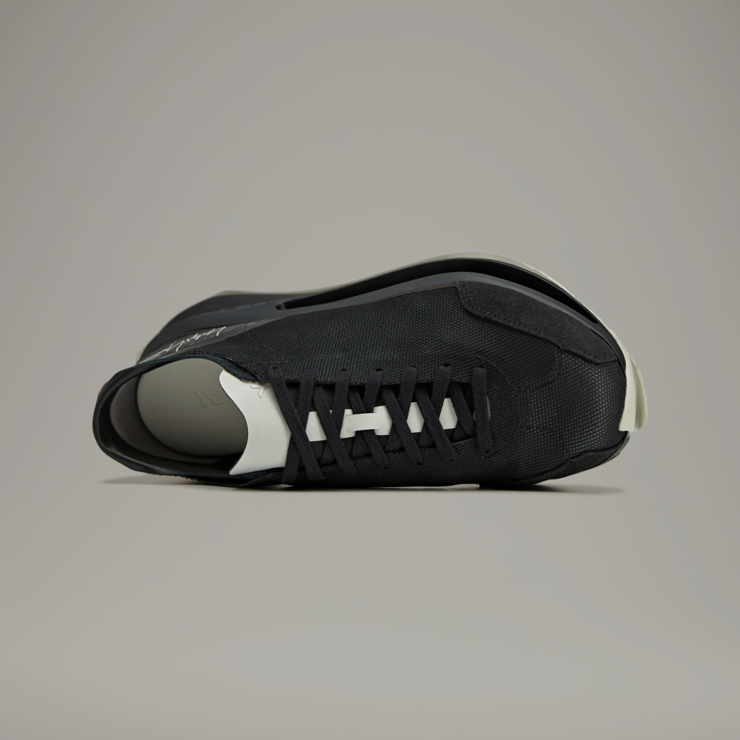 Adidas  sneaker Black / Black / Talc