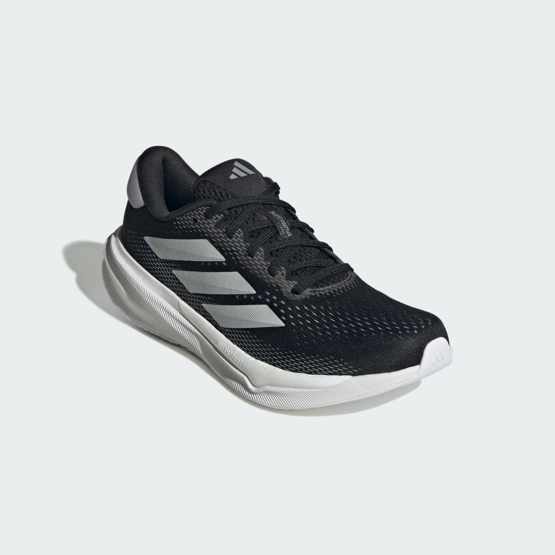 Adidas  sneaker Core Black / Cloud White / Grey