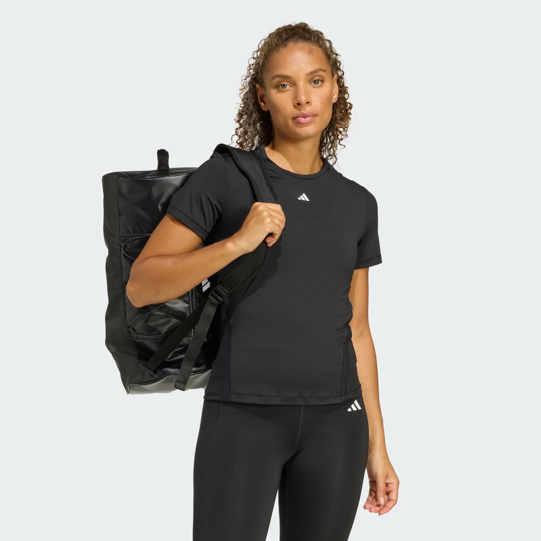Adidas Gym Duffeltas