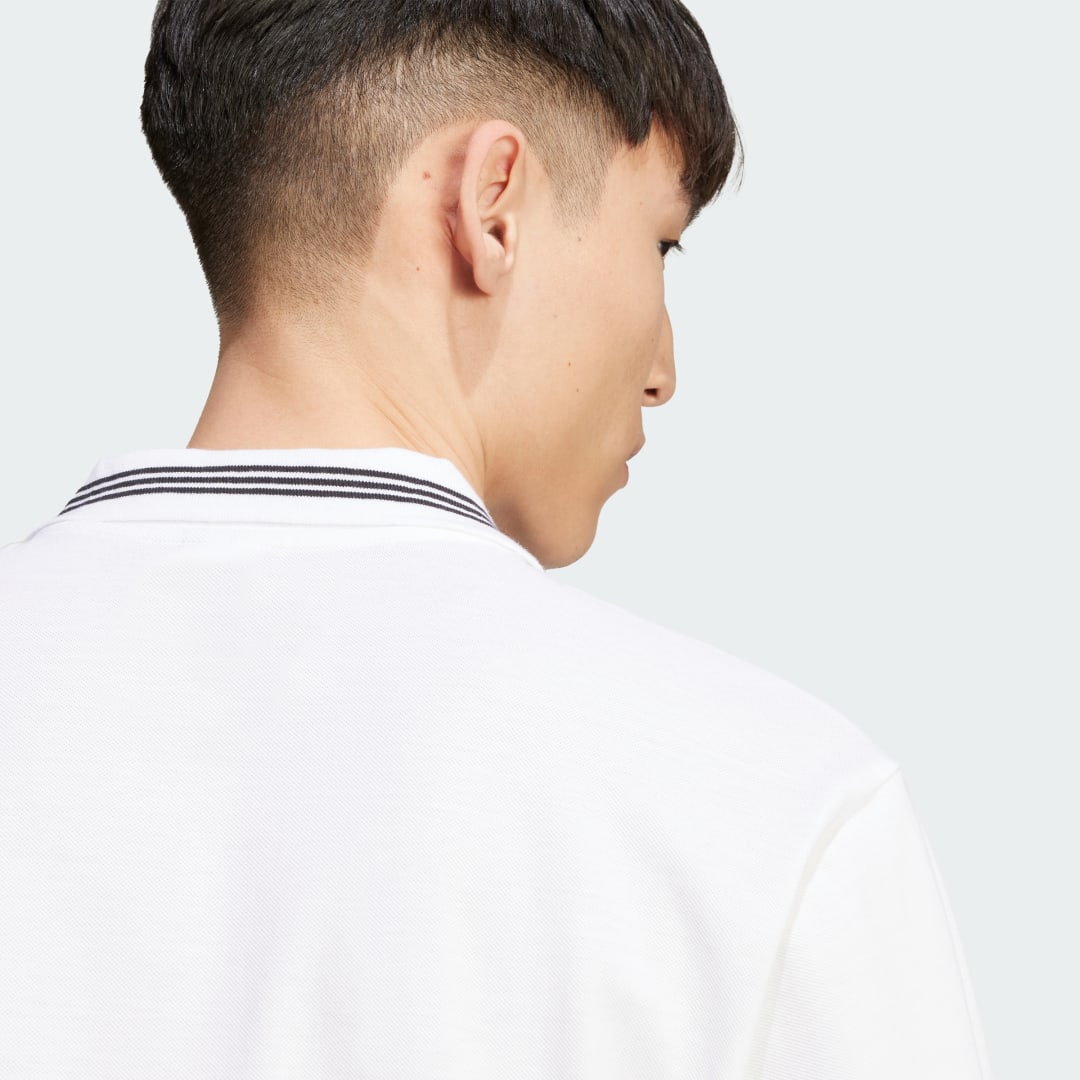Adidas Adicolor Loose Poloshirt