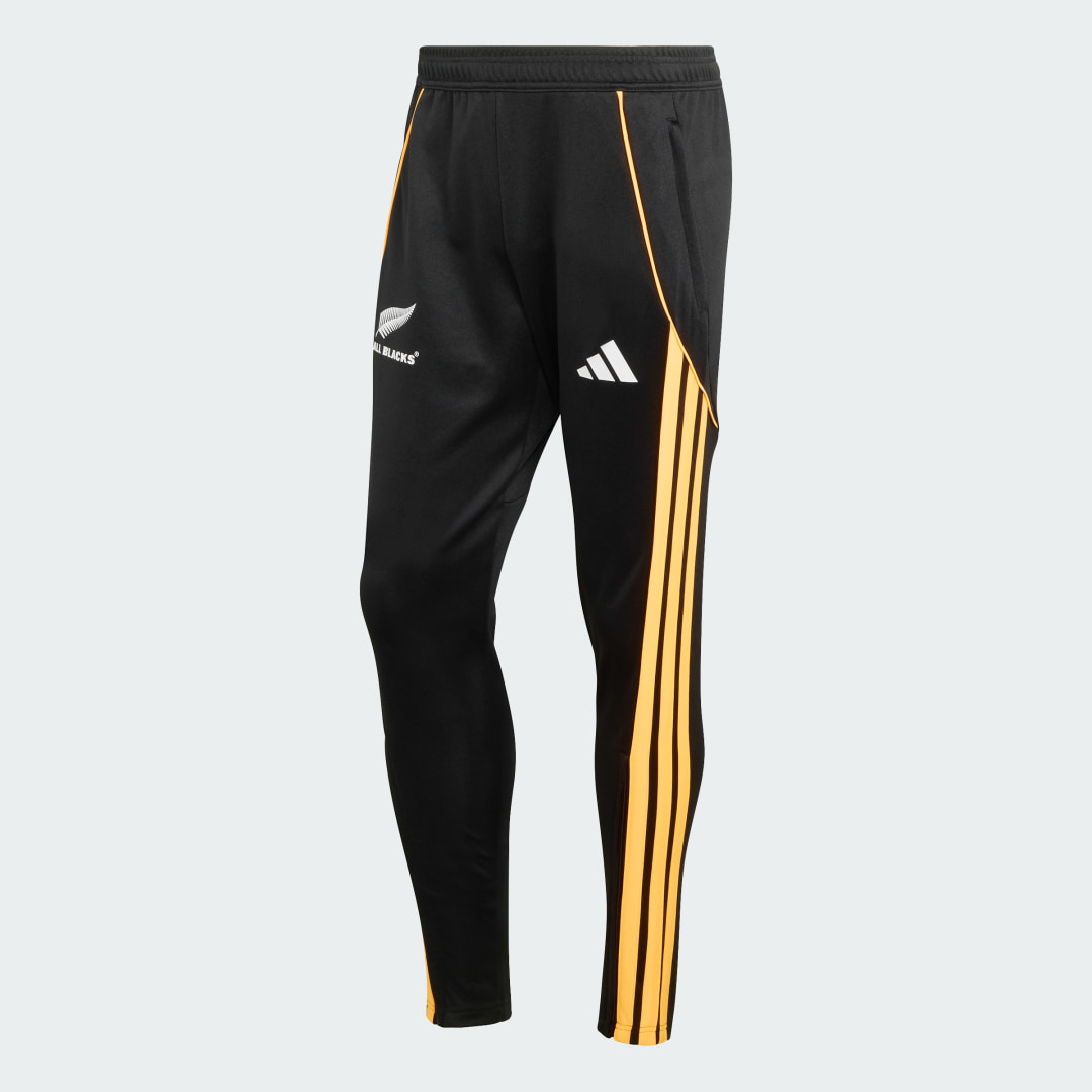 PANTALON D'ENTRAÎNEMENT ALL BLACKS MARVEL - vue 4