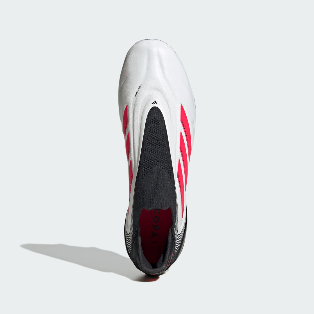 Thumbnail - Copa Pure 3 Elite Laceless SG Fußballschuh