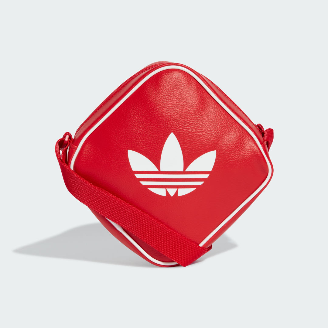 Adidas Adicolor Classic Diamond Tas