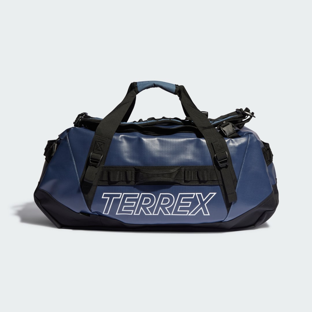 Sac en toile moyen format Terrex RAIN.RDY Expedition - 70L