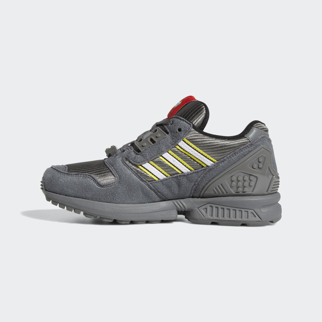 фото Кроссовки adidas zx 8000 x lego®