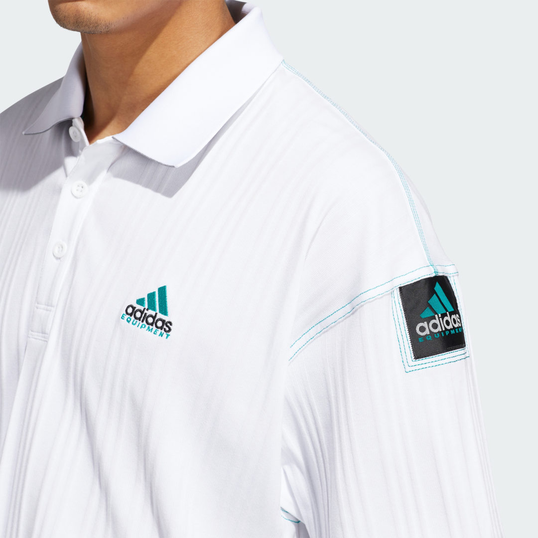 Adidas EQT Poloshirt