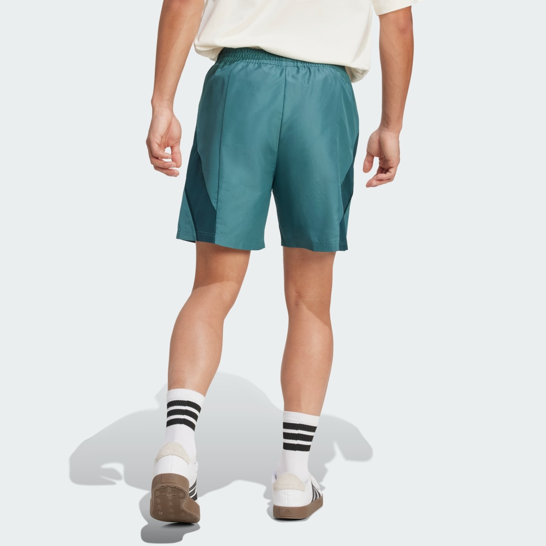 Shorts de stade - vue 2