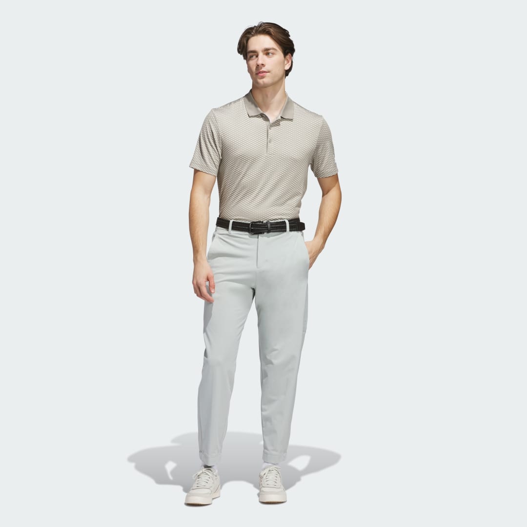 Adidas Beyond Golf Joggingbroek